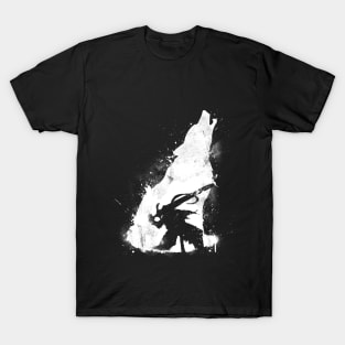 Sif - Artorias Version 2 T-Shirt